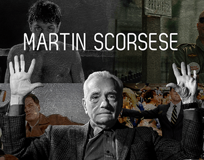 Martin Scorsese GoodFellas