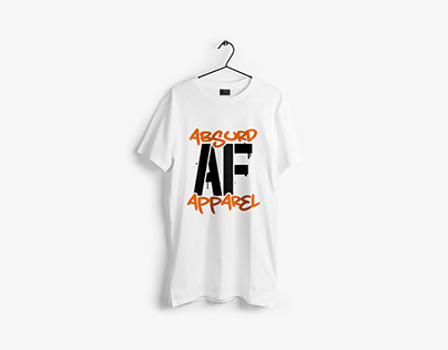 T-shirts - Absurd AF Apparel