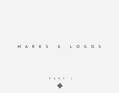 Mixed Marks and Logos ' Part I
