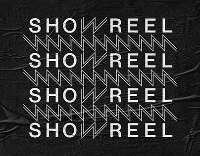 ▷ Showreel: Creative Director