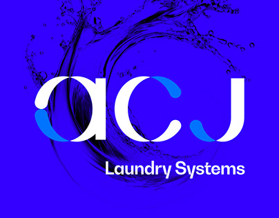 ACJ Laundry Systems
