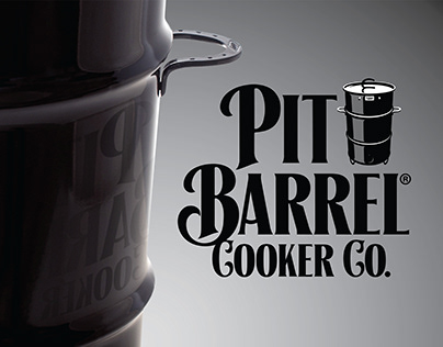 Project thumbnail - Pit Barrel Cooker Co.