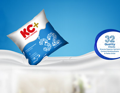 KC Milk