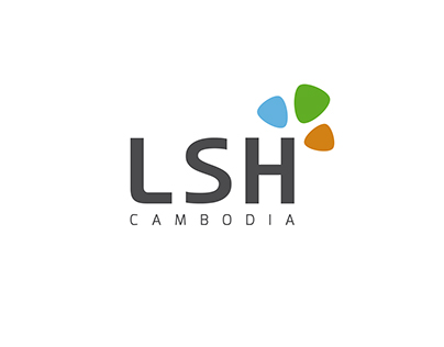 Logo Design | LSH