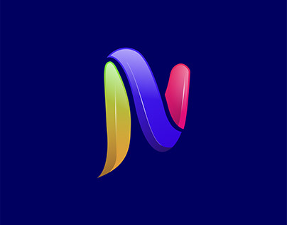 Nexavy - Logo Design