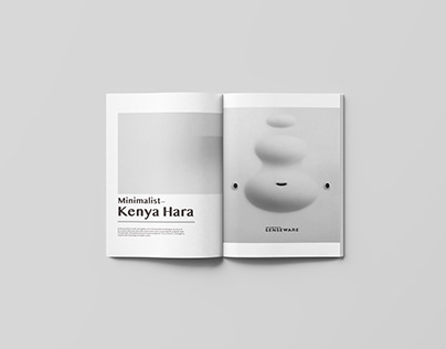 Kenya Hara
