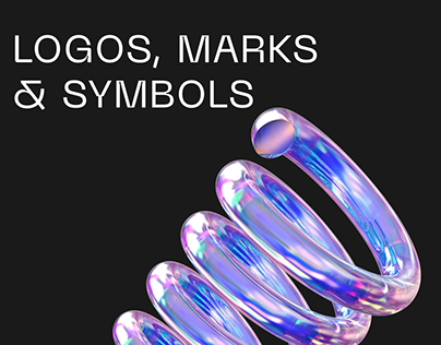 Logos, Marks & Symbols Collection