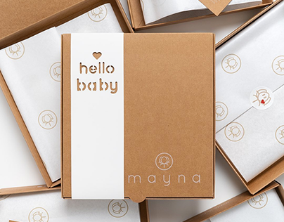 Mayna Packaging