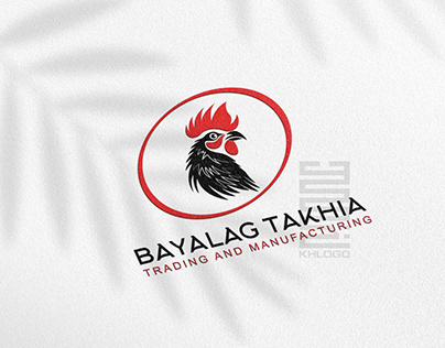 Logo Design | Chicken logo | Logofolio