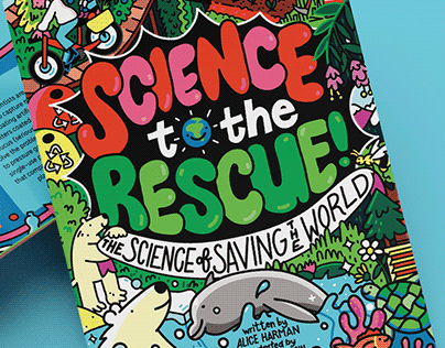 Science to the Rescue!