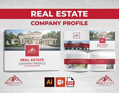 Real Estate Construction Company Profile