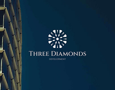 Three Diamond Branding