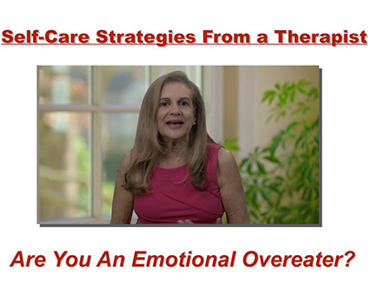 How To Handle Stress - Therapist Arlene B. Englander
