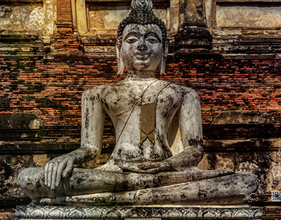 Ayutthaya, Thailand | Part 4
