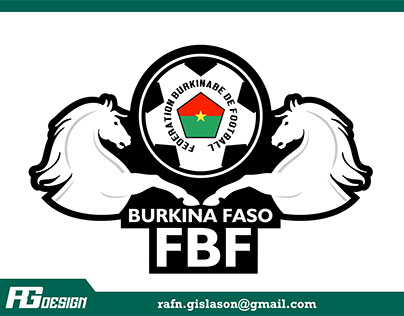 BURKINA FASO FBF