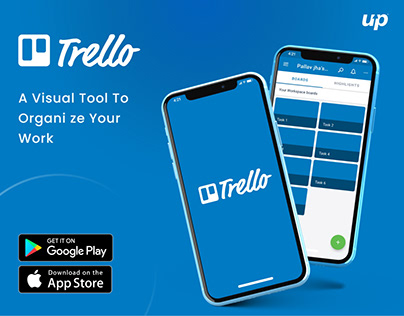 Say Hello to Trello