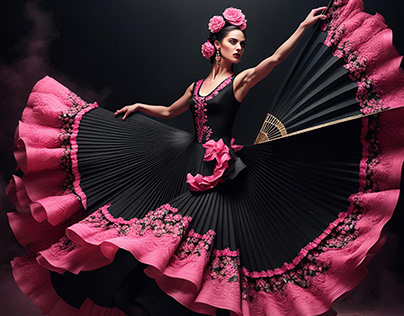 Flamenco.. Flamenco