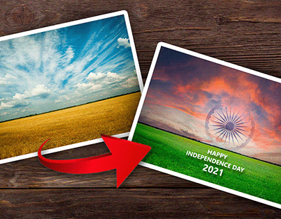 Happy Independence Day 2021 | August 15