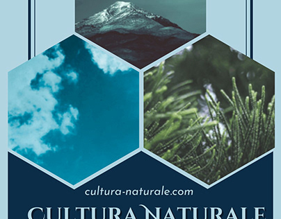 Cultura Naturale - Raneem Holdings