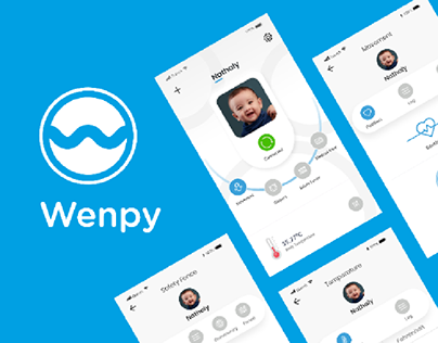 wenpy app drsign