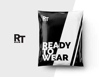 RT Wear - by Romina Traetta