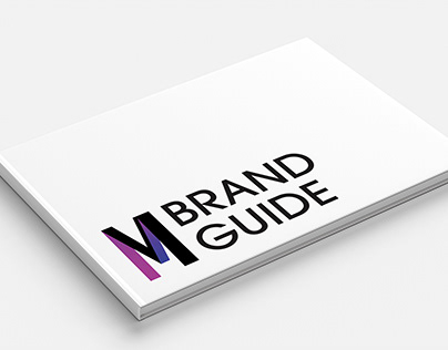 M Designs Brand Guide