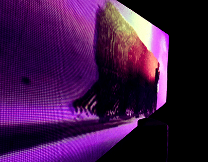 Projection Installation