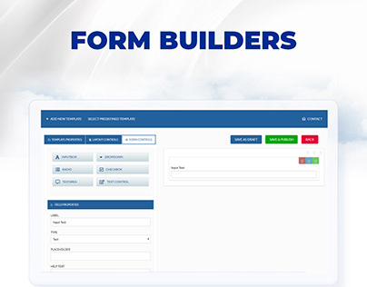 Form Builders