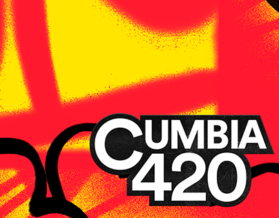 Spotify Influencer's Kit - Cumbia 420