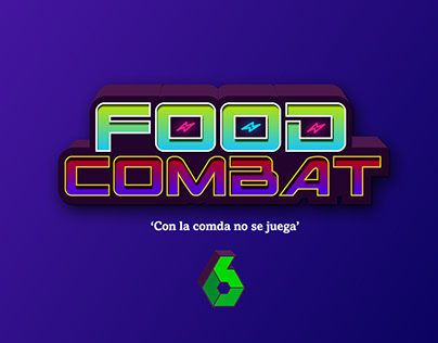 'Food Combat' - Pesadilla en la cocina laSexta