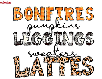 Flannels Hayrides Pumpkins sweaters bonfires png