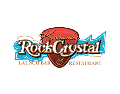 Karaoke launch bar & restoran ROCK CRYSTAL
