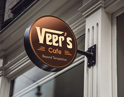 Veers Cafe
