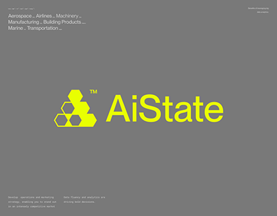 AiState Branding