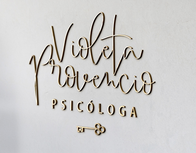 Violeta Porvencio -Psicóloga-