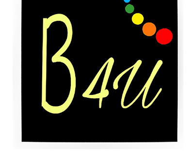 B4U Music Logo Vector - (.Ai .PNG .SVG .EPS Free Download)