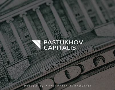Pastukhov Capitalis / инвестиционная компания