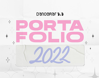 PORTAFOLIO 2022 - Danograf