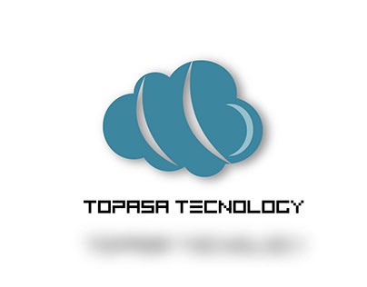 Topasa Tecnolgy logotype