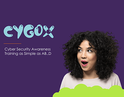 Cygox Identity Branding