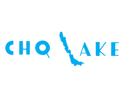 Snapchat Geofilter (Chautauqua Lake)