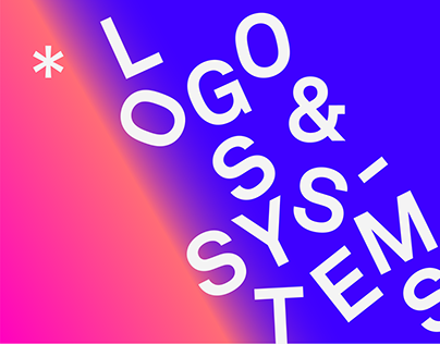 Logos & Systems 2017-2019