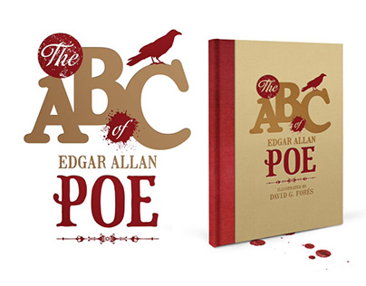 The ABC of Edgar Allan Poe