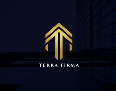 Terra Firma (Logo Design)