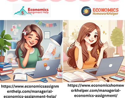 Comparing Managerial Economics Assignment Help Services