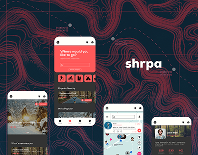 Shrpa App