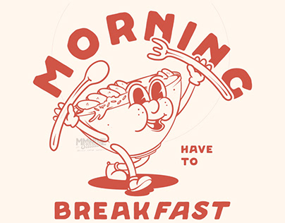 MORNING BREAKFAST