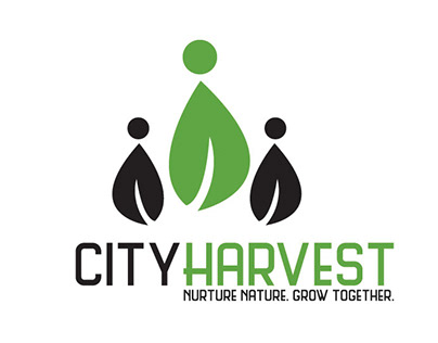 City Harvest Brand Package