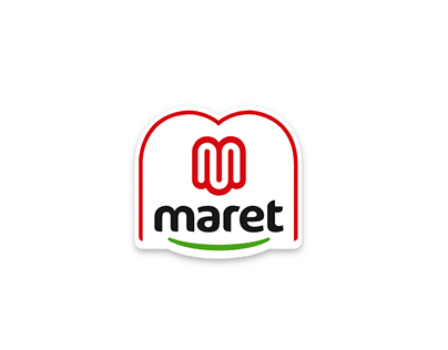 Maret | Social Media Communication Designs