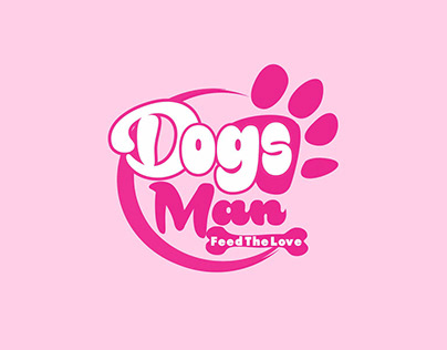 Dogs-Man-logo